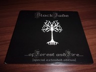 Black Jade ...Of Forest And Fire...