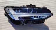 VOLVO S90 V90 LAMPA PRAWA PRZÓD FULL LED 32228311