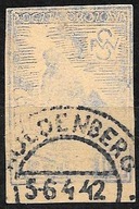 $$WOLDENBERG OBÓZ II C Fi Iax3 kas. WDOWA gw/opis 100 szt - FISCHER 1400 zł