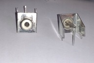 Gniazdo RCA CINCH komputera AMIGA 500 600