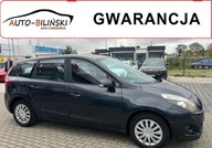 Renault Grand Scenic 1.9dci 130KM 6Bieg.7 Miejsc Klimatr.Navi Temp.Grzane