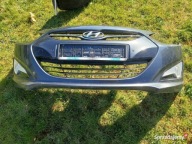 ZDERZAK PRZÓD PRZEDNI HYUNDAI I40 11-14 S6G ATRAPA HALOGEN 2011-2014