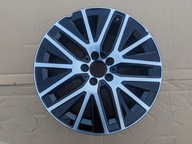 Felga aluminiowa Mercedes-Benz OE 8Jx19 ET38 MERCEDES GLC W253 A2534014900