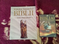 Wielkie Tajemnice Biblii - tom 22