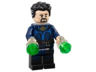 LEGO Marvel Super Heroes - Doctor Strange sh0909 + płaszcz lewitacji 79786