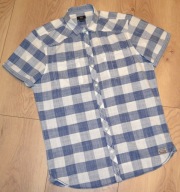 F&F - KOSZULA DO SZORTÓW - ROZ. S - NOWA