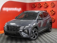 HYUNDAI Tucson 1.6 T-GDi N-Line 2WD DCT Suv 150KM 2026