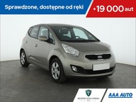 Kia Venga 1.6 CVVT, Salon Polska, 1. Właściciel