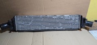 Chlodnica intercoolera audi a6 c7 3.0 tdi i biturbo 4g0145805L
