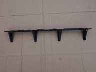 SLIZG ZDERZAKA AUDI A3 SPORTBACK 8P4 TYLNY