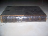 VERNE - LE SUPERBE ORENOQUE - WSPANIAŁE ORINOKO - DRZEWORYTY