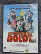 SZEREGOWIEC ODLOT DVD