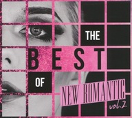 THE BEST OF NEW ROMANTIC - VOL. 2 / 2CD / CAMOUFLAGE / OMD / SOFT CELL