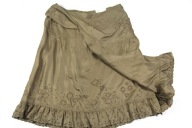 31 RUTZOU Jedwabna z Nakładem Angielski Haft 36