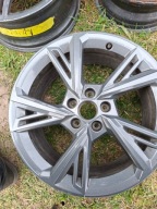 Felga aluminiowa Audi OE A3 S3 RS 8Y 8Y0 8.0" x 18" 5x112 ET 46