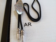 BLO 668 KRAWAT - BOLO MUSZLA ABALONE