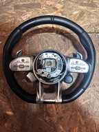 mercedes w290 gt w257 cls kierownica amg