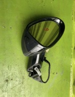 Porsche Macan 95B LUSTERKO PRAWE 9IN 95B857508 LIFT EU 2022