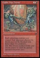 Goblin War Drums (V.3) "FEM" =stdt=
