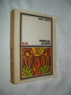 Podział łupów - Paul Scott