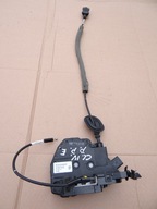 ZAMEK DRZWI PRAWY PRZÓD RENAULT CLIO IV 805004945R