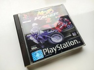 *** MOTO RACER 2 PS1 PSX PSONE PLAYSTATION ***
