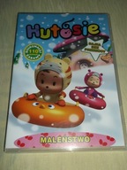 HUTOSIE Maleństwo - Bajka bez przemocyh 110 minut - polski Dubbing