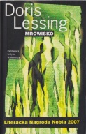 Mrowisko Doris May Lessing