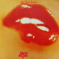 BIJELO DUGME Eto! Bas Hocu ! CD 1976 wyd.2014 Vinyl Replica