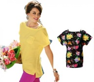 BLUZKA BONPRIX BODYFLIRT 38