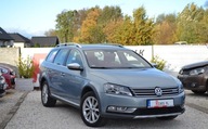 Volkswagen Passat Alltrack oplacony - bez korozji - zadbany - bezwypadkowy