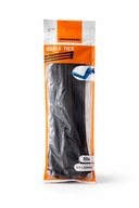 OPASKA ZACISKOWA KABLOWA TRYTYTKI TRYTKI MOCNE CZARNE 4,5x350mm 50 SZT