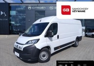 Fiat Ducato FURGON L4H2 Maxi Furgon L4H2 3,5T Diesel 180KM Manual - gwaran