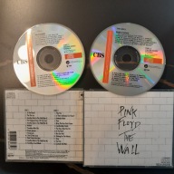 Pink Floyd - The Wall - 2CD Australia!!!