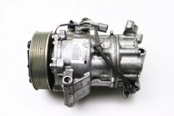 KOMPRESOR SPRĘŻARKA KLIMATYZACJI 926005450R RENAULT NISSAN DACIA 1.3 TCE