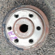 citroen c5 III X7 2.7HDI BITURBO 08- KOŁO ZĘBATE ROZRZĄDU