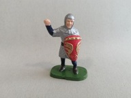 Żołnierzyki żołnierzyk PRL