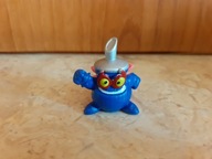 SUPER ZINGS THINGS FIGURKA SASZETKA ***SUGARBLAST NIEBIESKI 263***