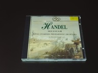 Georg Friedrich Händel – Messiah CD