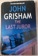 The Last Juror John Grisham