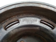 KOŁO PASOWE WAŁU NA WAŁ 2.0 B ALT Passat B5 A4 B6 B7 130KM 06B105243D