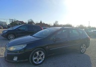 Peugeot 407 Peugeot 407 2.0 Diesel 136KM