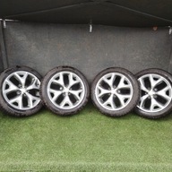 KIA SORENTO III KOŁA FELGI ALUMINIOWE 245/45 R19 ZIMA