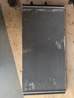 Chłodnica wody płynu BMW M2 F87 M3 F80 M4 F83 F82