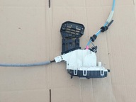 ZAMEK DRZWI LEWY TYŁ MERCEDES W176 W246 W117 A2047302735 A2040085999