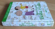 Nowe przygody Bolka i Lolka Wojciech Bonowicz
