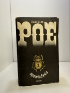 Opowiadania tom 1 Edgar Allan Poe