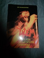 DŻEM Ballada o dziwnym zespole - Jan Skaradziński [biografia zespołu DŻEM