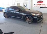 Kia Stinger Gt 2019 3.3 Benzyna 365KM