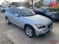 BMW X1 2.8i 245KM s-drive automat skory Navi zamiana bardzo dawna 1.r .gw